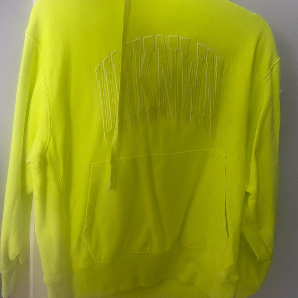 UNKWN HOODIE
